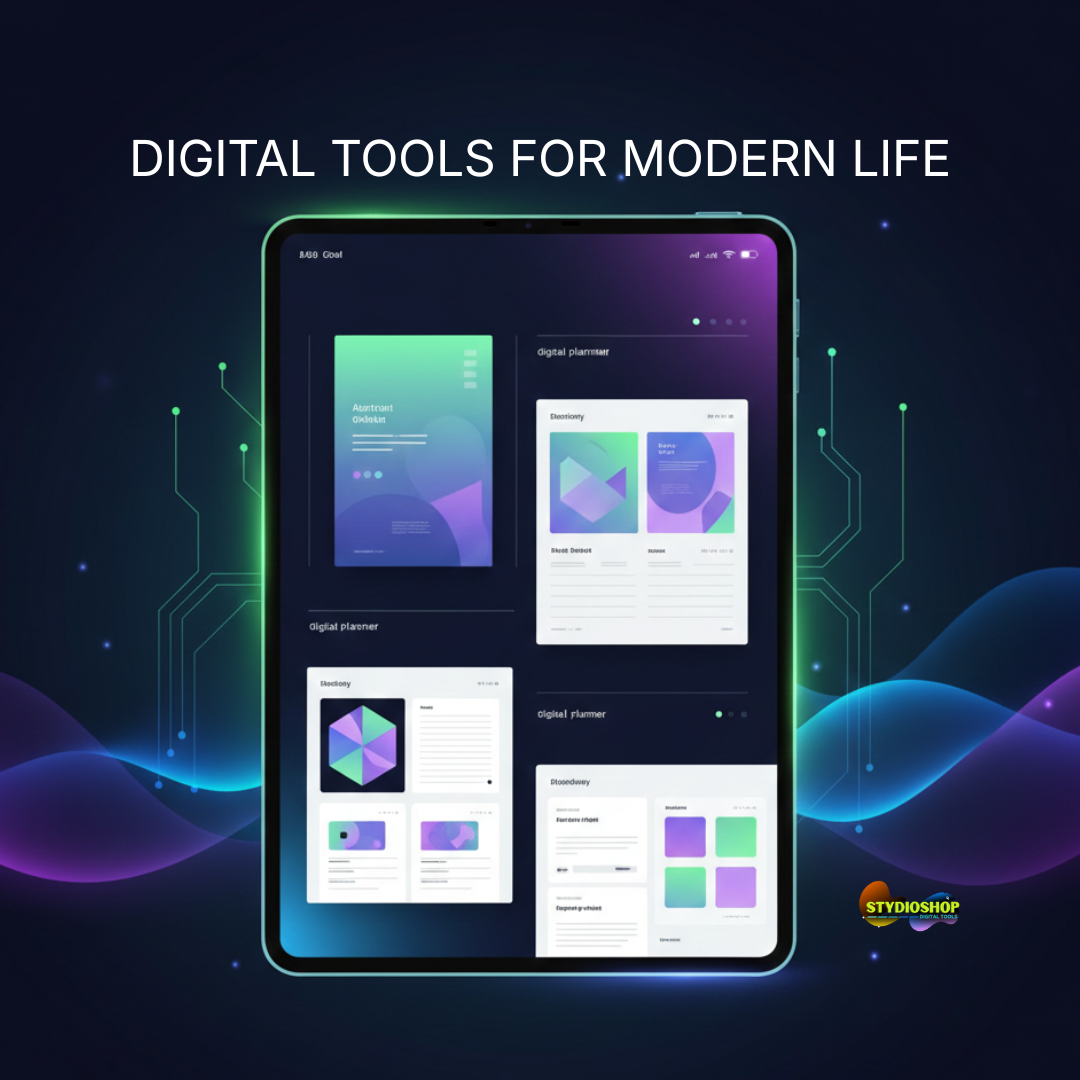 Digital Tools